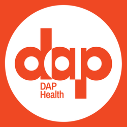 DAP Health Equity Walk Cooling Towel